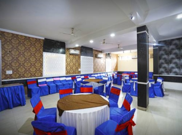 Hotel Jaipur Pride, Nirman Nagar Hotel Jaipur Pride