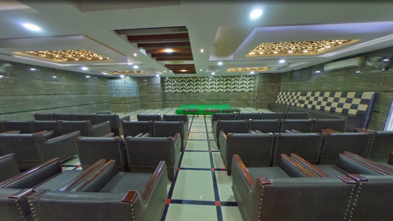 Hotel The Majestic, Nampally Hotel The Majestic