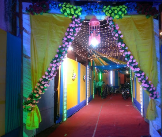 Jalsa Ghar, Panihati Jalsa Ghar
