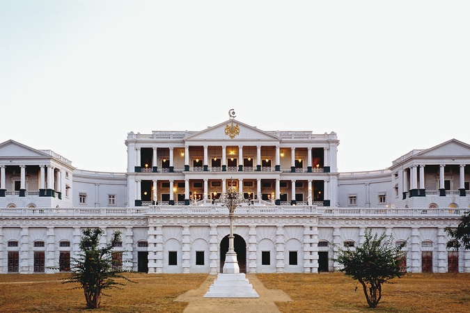Taj Falaknuma Palace, Falaknuma Taj Falaknuma Palace