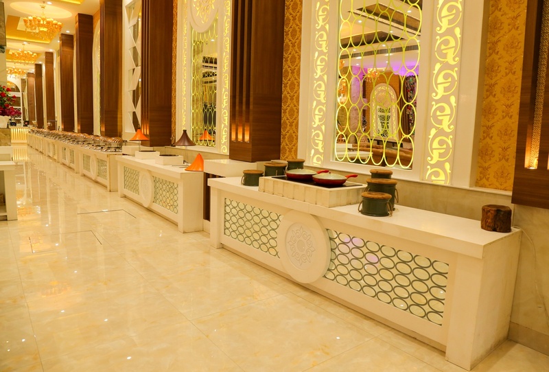 Throw A Birthday Bash in Ghaziabad, Delhi with these Awesome Party Venues.