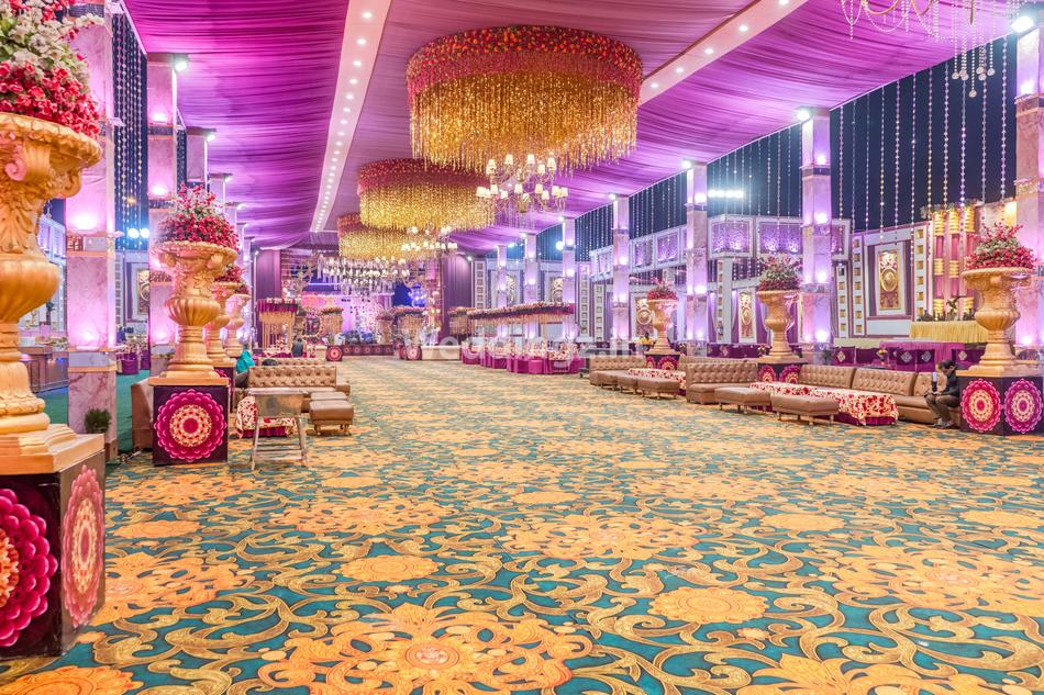 Sawariya Rajouri Garden, Delhi Wedding Lawn WeddingZ.in