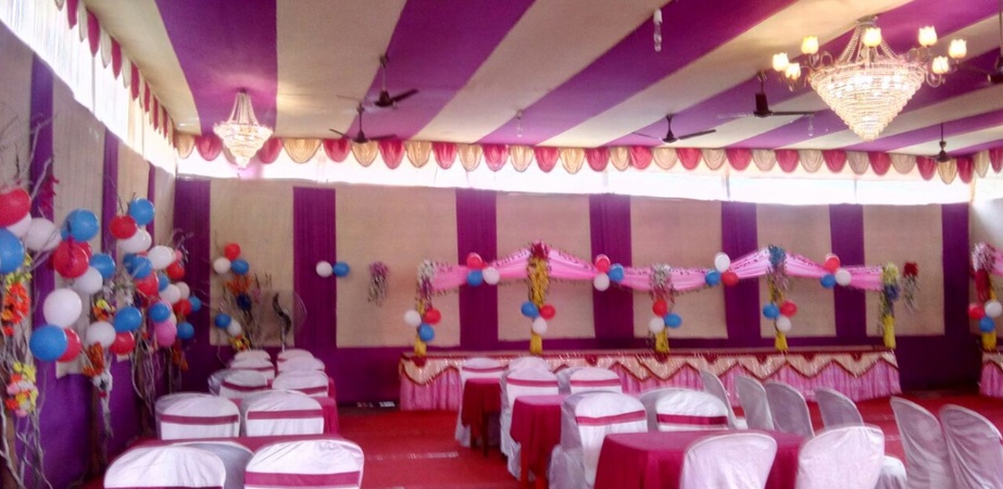 Shri Krishnananda Bhavan, Netaji Nagar Shri Krishnananda Bhavan