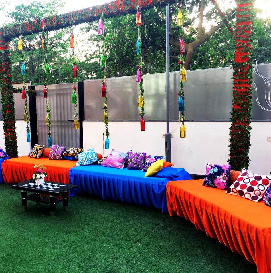 Magic Events, Wedding Planner in Chattarpur, Delhi | WeddingZ Magic Events, Wedding Planner in Chattarpur, Delhi | WeddingZ