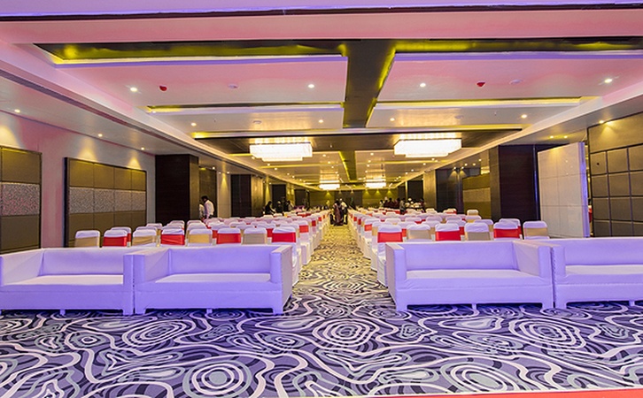 Occassions Plus, Kharghar Occassions Plus