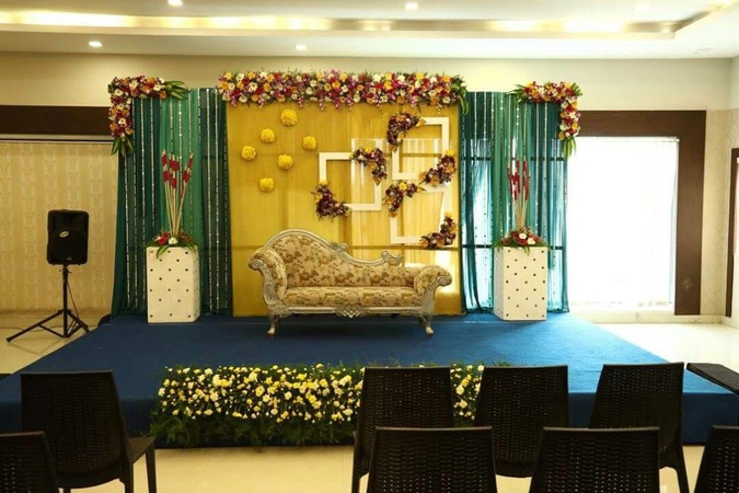 Rangoli-Gujarati Club, Matunga Rangoli-Gujarati Club