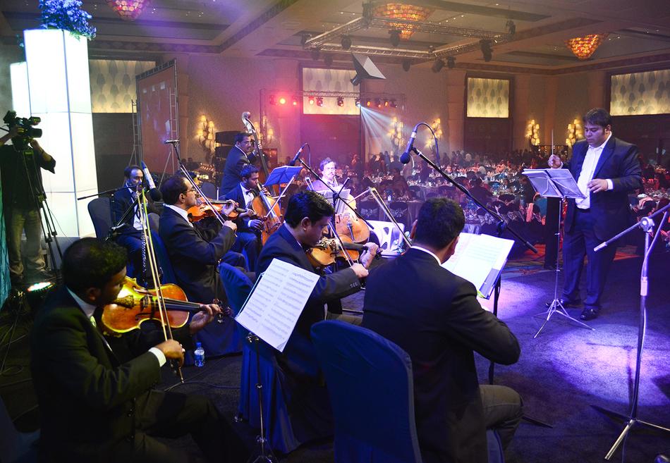 The Wedding Symphony Orchestra, Wedding Entertainer in Kukatpally