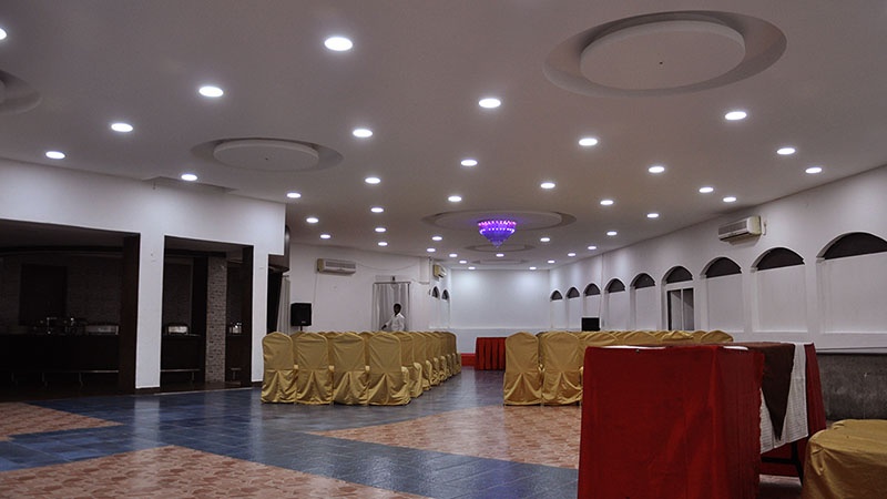 The Kings Hotel, Egmore The Kings Hotel