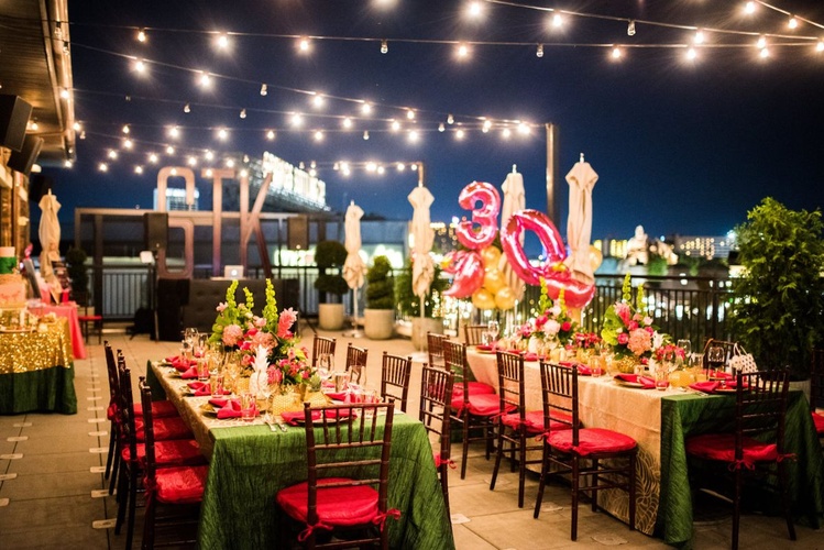 Best Birthday Celebration Restaurant Near Me Casimira Goble