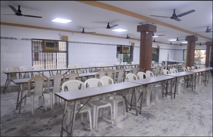 Geetham Mahal, T Nagar Geetham Mahal