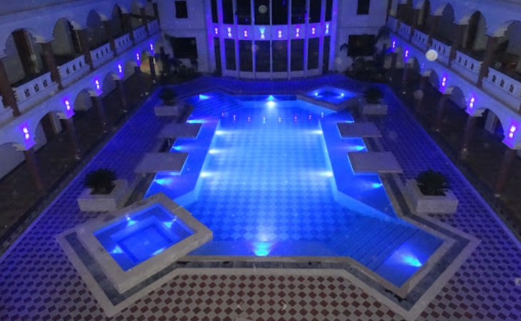 Kasli House, Patrakar Colony Kasli House