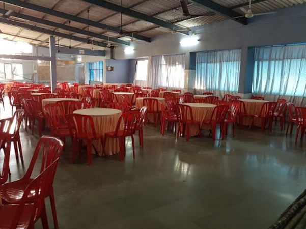 Vasai Shetkari Vividh Karyakari Society Hall, Vashi Vasai Shetkari Vividh Karyakari Society Hall