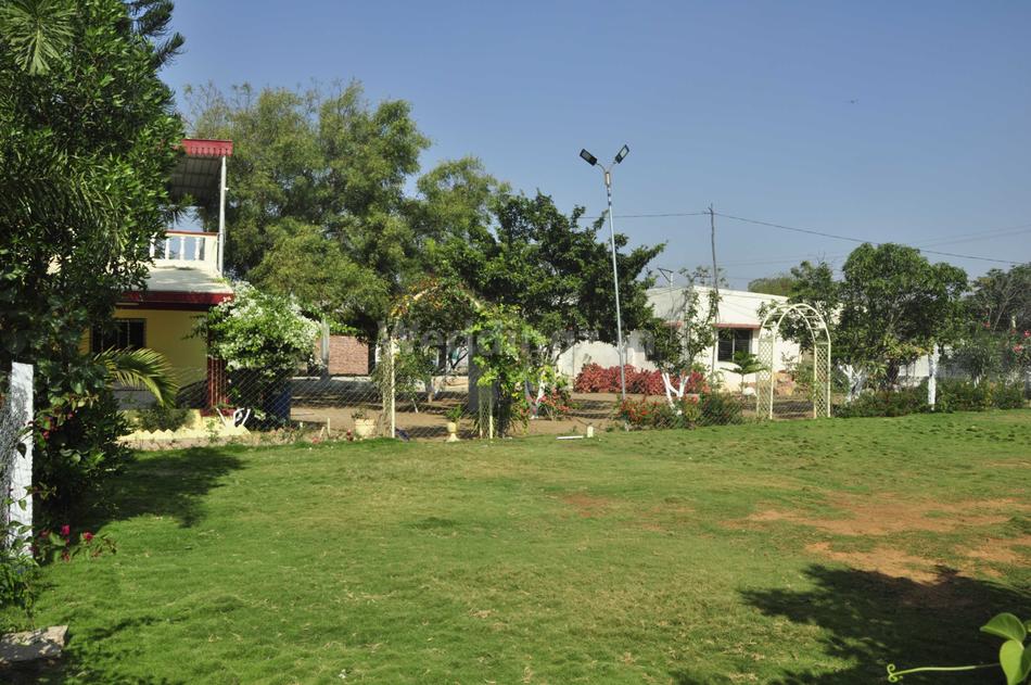 Mango Retreat Resort Moinabad, Hyderabad Banquet Hall Wedding Lawn