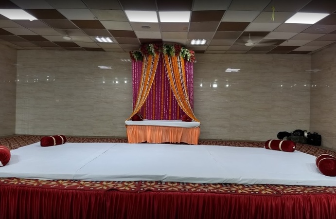 Ipex Bhawan, Patparganj Ipex Bhawan