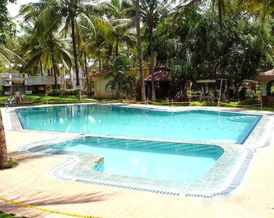 Fantasy Golf Resort, Devanahalli Fantasy Golf Resort
