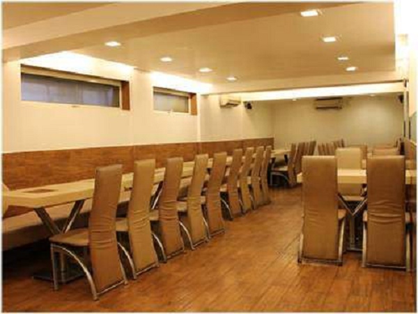 Hotel Aditi International, Malad West Hotel Aditi International