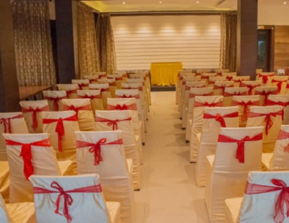 Palmshore Restaurant & Banquet, Mylapore Palmshore Restaurant & Banquet