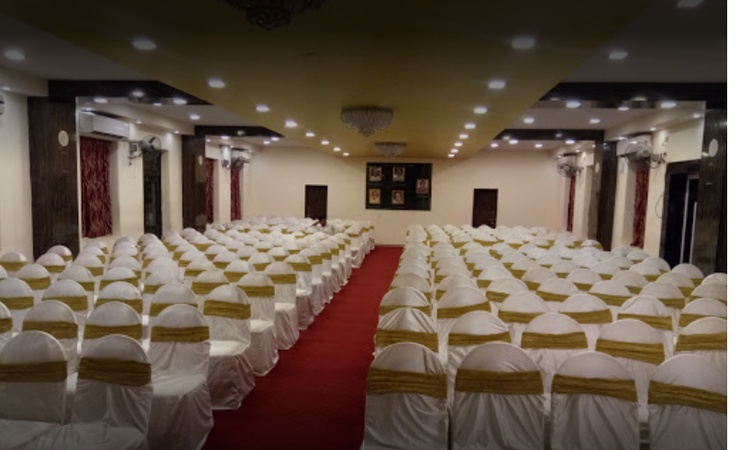 Shree Thathai Bhatia Panchayat, Kandivali West Shree Thathai Bhatia Panchayat