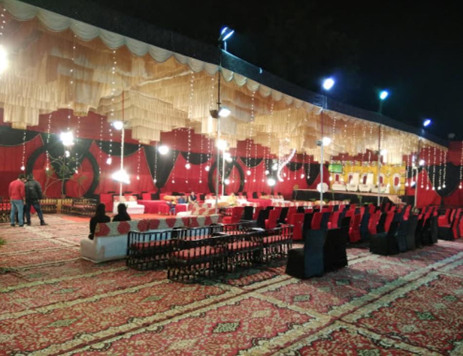 Mahavir Vatika Daryaganj, Delhi Banquet Hall Wedding Lawn WeddingZ.in