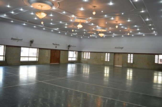 Munichinnappa Kalyana Mantapa, Bannerghatta Road Munichinnappa Kalyana Mantapa