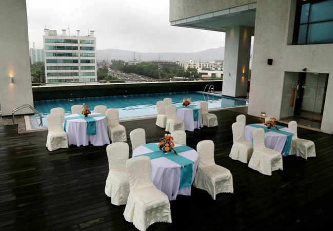 Country Inn & Suites by Radisson, Mahape Country Inn & Suites by Radisson