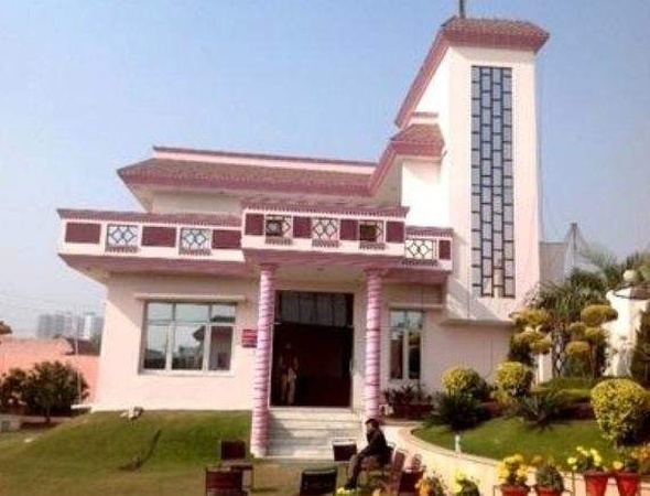 Mount Green Farms, Ghaziabad Mount Green Farms