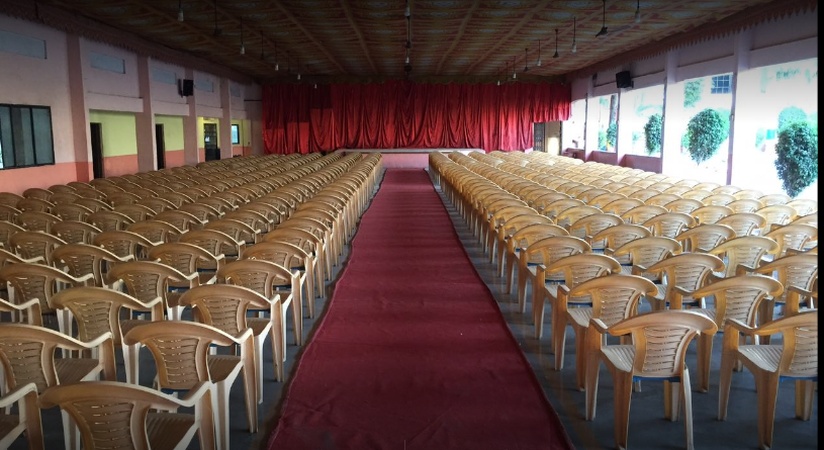Shubham Mangal Karyalaya, Wagholi Shubham Mangal Karyalaya
