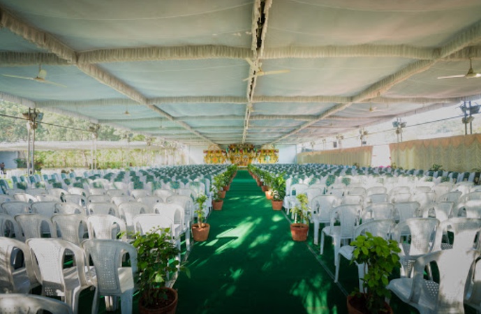 Pallavi Garden, Mehdipatnam Pallavi Garden