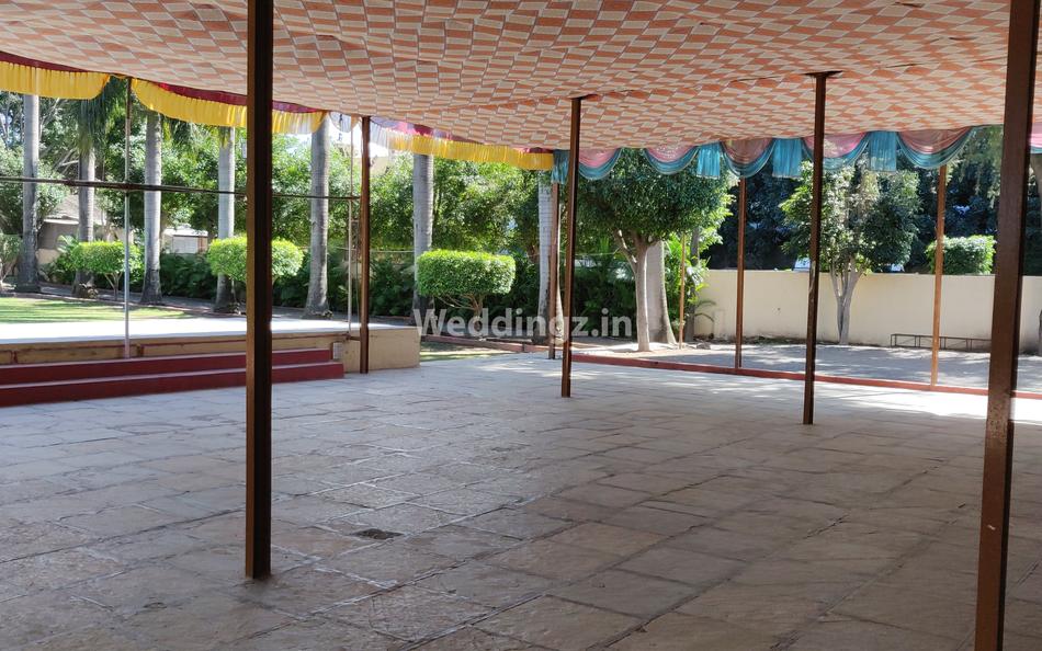 Vighnaharta Garden Hadapsar, Pune Banquet Hall Wedding Lawn