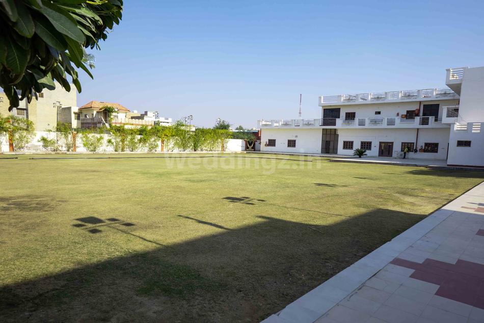 Shagun Palace Karni Nagar, Bikaner Banquet Hall Wedding Lawn