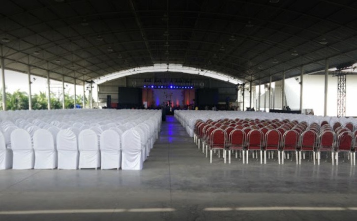 Mahalakshmi Lawns, Nagar Road Mahalakshmi Lawns