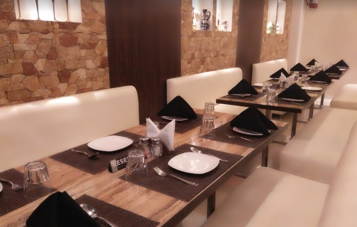 Hyderabadi Tanvish Darbar, Panvel Hyderabadi Tanvish Darbar