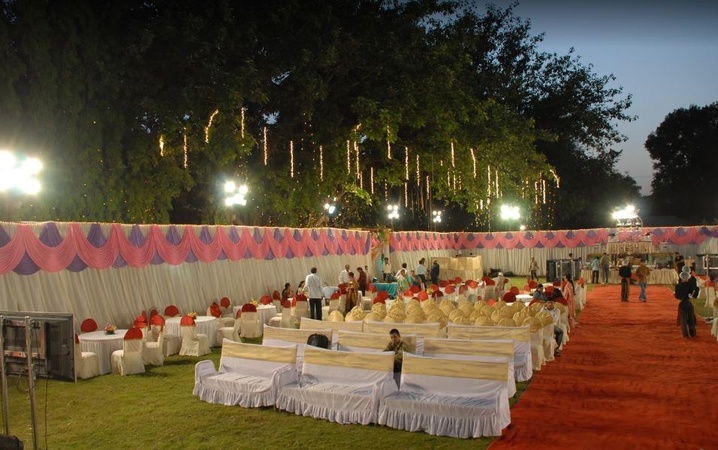 K T Hill Resort, Virar East K T Hill Resort