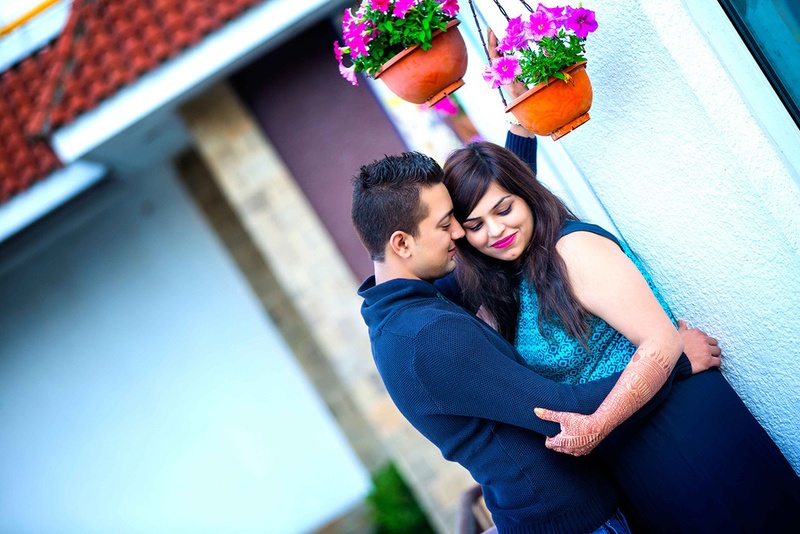 Candid Wedding Photographers in Hyderabad: 5 Up-and-Comers You Need To Watch Out!