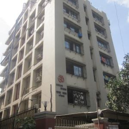 Sukkur Bhavan, Wadala Sukkur Bhavan