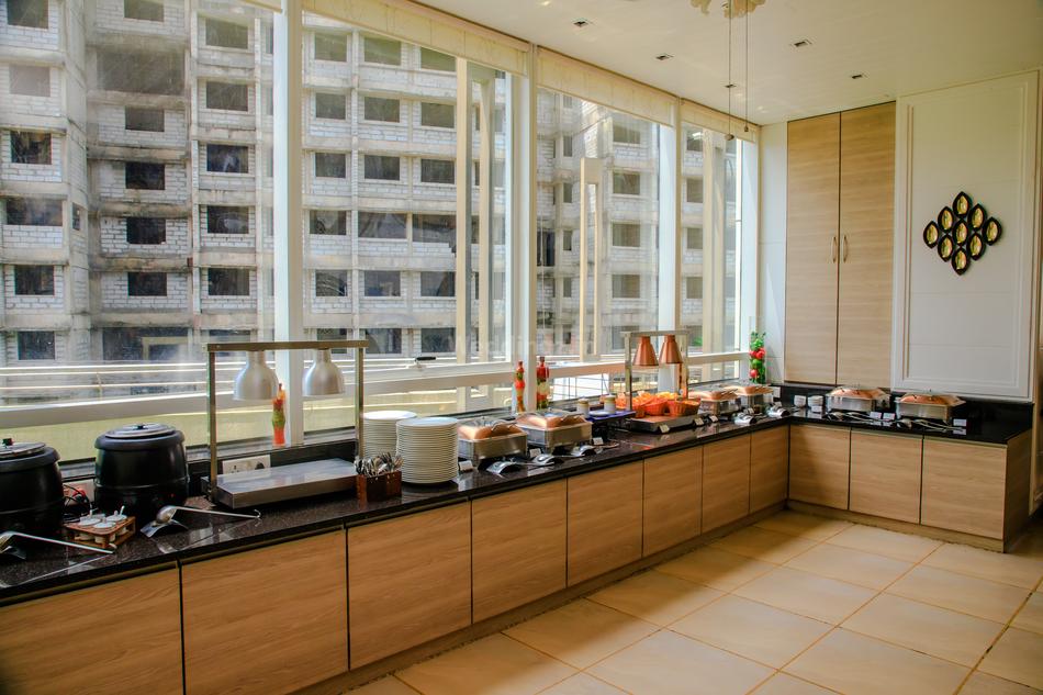 Queen's Kitchen And Mocktails Mulund, Mumbai Banquet Hall Banquet