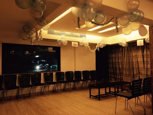 Hotel Kings International, Juhu Hotel Kings International