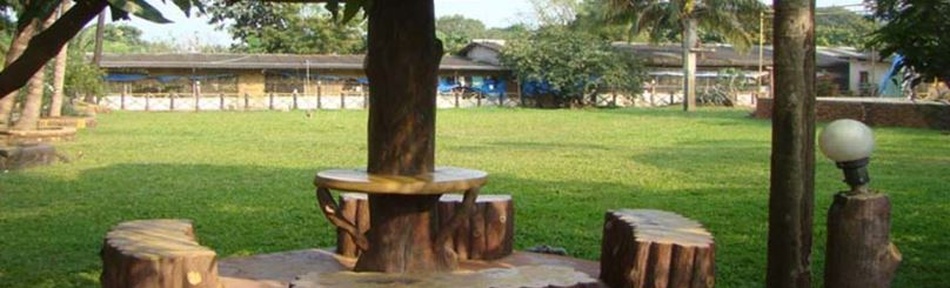 Mount View Resort, Vasai Mount View Resort