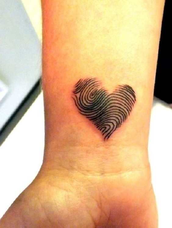 Couple Tattoos for the Much in Love Soulmates Its not as difficult as You  Think  Wedding Planning and Ideas  Wedding Blog