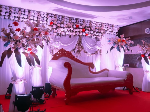 Mangalam Banquets, Topsia Mangalam Banquets
