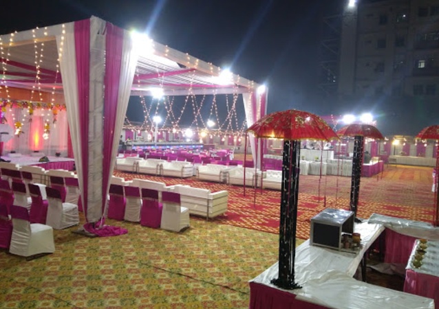 Mujeeb Bagh Community Centre, Okhla Mujeeb Bagh Community Centre