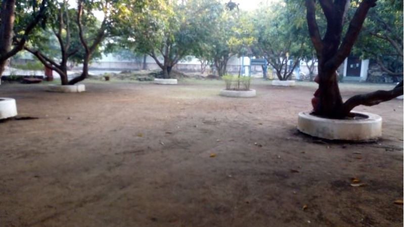 Moss Resorts, Vasai Moss Resorts