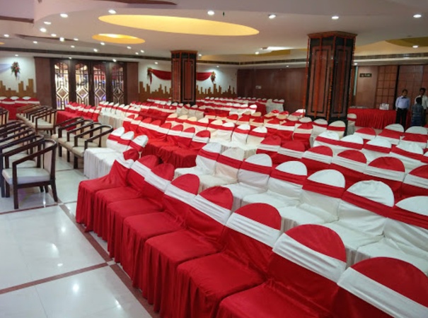 Hotel Tarang, Gomti Nagar Hotel Tarang