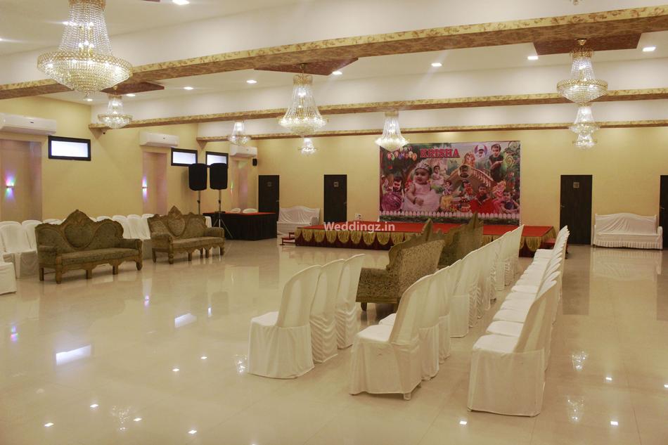 Maharaja Banquet Mira Road, Mumbai Banquet Hall WeddingZ.in
