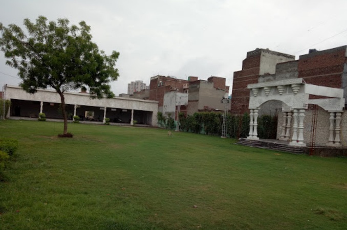 Daya Farms, Ghaziabad Daya Farms