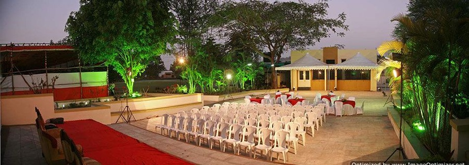Royal Park Garden, Karve Nagar Royal Park Garden