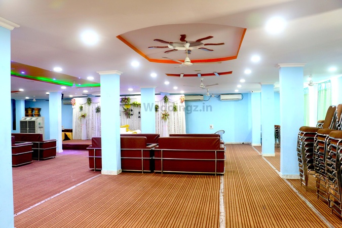 Sri Venkateswara Rao Function Hall Malkajgiri, Hyderabad | Banquet Hall ...