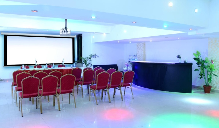 Hotel Global Radiance, Mahipalpur Hotel Global Radiance
