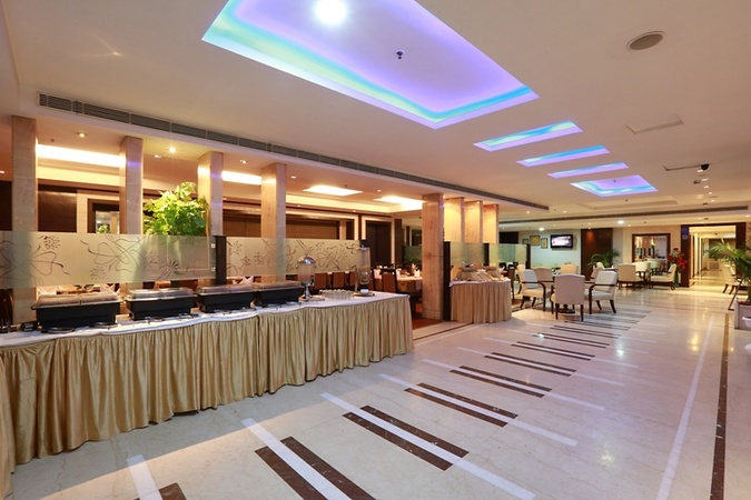 Airport Residency, Samalkha Delhi Airport Residency