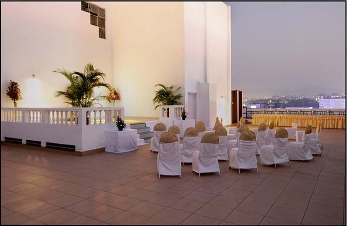 Hotel Utsav Deluxe, Bibwewadi Hotel Utsav Deluxe